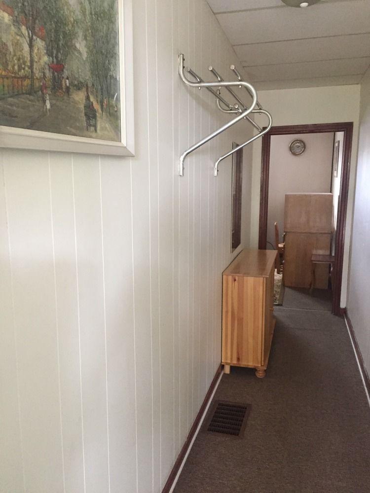 Twin Peaks Motel Napanee Kültér fotó