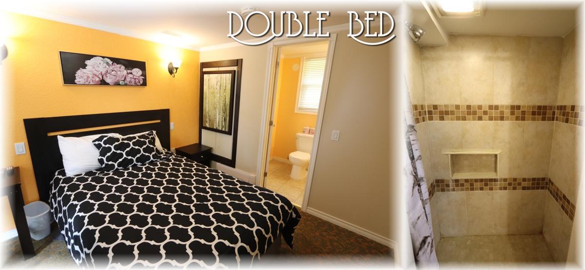Twin Peaks Motel Napanee Kültér fotó